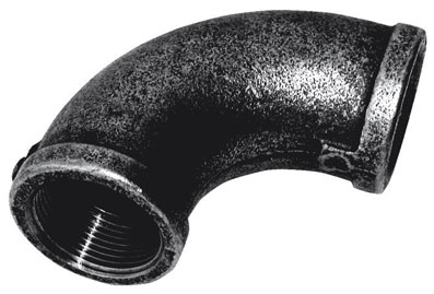 3/4" Fi Equal Bend - C193-34N