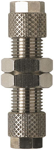 12/10mm OD EQUAL BULKHEAD - C4-12/10