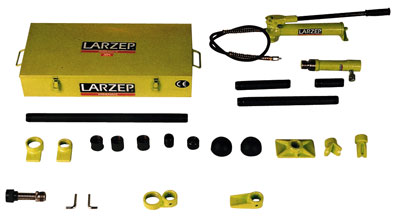 5 TONNE MAINTENANCE KIT - CA0510 