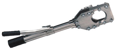 HYDRAULIC CABLE CUTTER SA 18mm CAP - CC.01.18 
