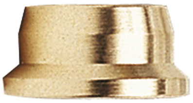 1/2" OD UNIVERSAL BRASS RING - CR12