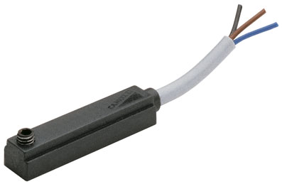 T SLOT REED, 3 WIRES, 5-30V AC/DC - CST 232
