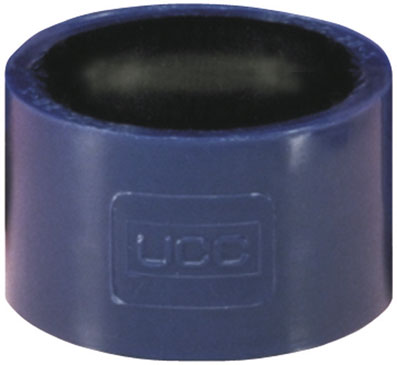 UCC DRIVE COUPLER SLEEVE - DC42S