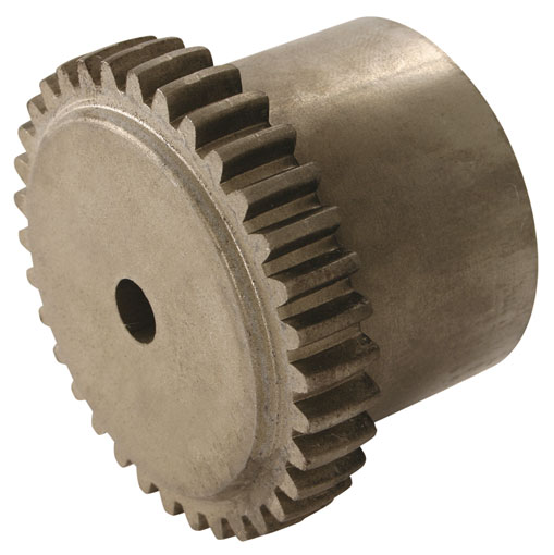 8mm BORE DRIVE COUPLINGS - DCR28PB