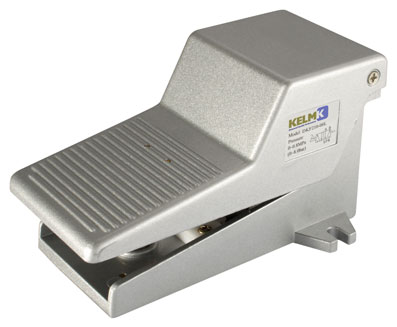 1/4" 5/2 FOOT/ FOOT VALVE - DKF210-08L