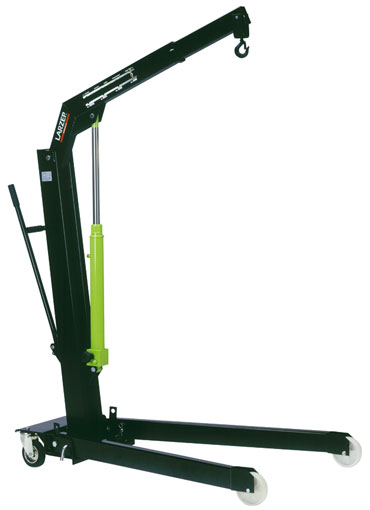 500KG PORTABLE CRANE - DLG005 