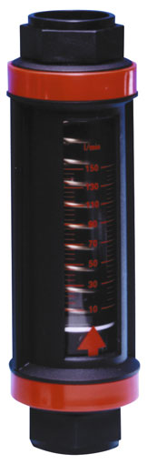 EASIFLOW METER WATER 10-150L/MIN - EFW1502