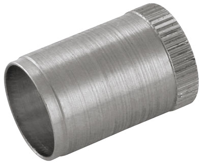 16mm REINFORCING SLEEVES (TO FIT TUBE SIZE: 18 x 1mm) - EH16MS