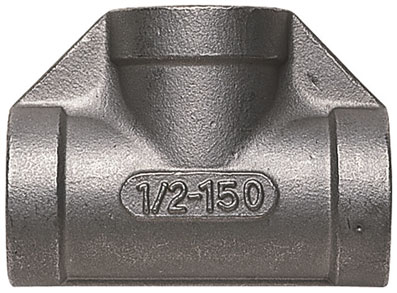 3/4" Equal Tee - ET-34