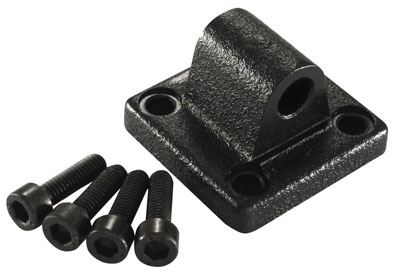 REAR EYE MOUNTING FOR 40mm ISO CYLINDER - F-KF40CA