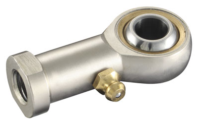 PISTON ROD JOINT U FOR 40mm MINI CYLINDER - F-M12125U