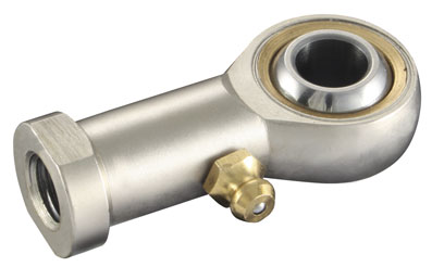 PISTON ROD JOINT U FOR 80/100mm ISO CYLINDER - F-M20150U