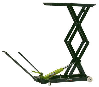 1000KG LIFTING TABLE - F01568 