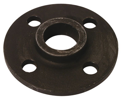 SLIP-ON BOSS FLANGE TABLE E 125MM - FBSOTE-5