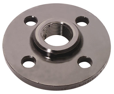 SCREWED BOSS FLANGE TABLE D 2" - FBSTD-2