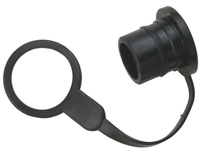 DUST CAP FOR FF10-16 FLAT FACED COUPLER - FF1C