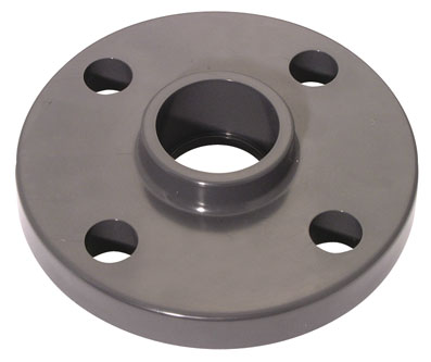 1" ID ABS FLANGE FULL FACE TABLE E - FF30-1-ABS