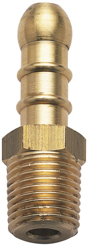 Brass Imperial Compression Fittings CW114 COPPER WASHER 1.1/4"BSPP MALE 
