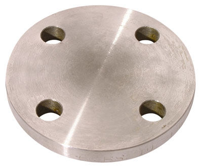 BLANK FLANGE TABLE E 32MM - FPBLTE-32