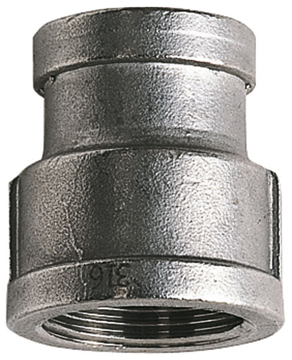 2.1/2" x 2" Reducing Socket - FRS-212-2