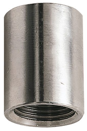 1/4" Threaded Full Socket - FS-14