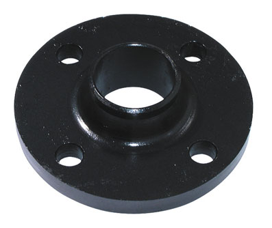 4" ID WELD NECK FLANGE 150LB STEEL - FSFWA-4