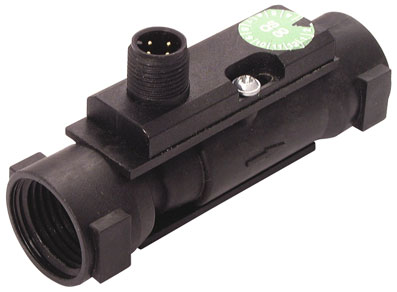 FLOW SWITCH, PLASTIC 3/4" - FW1-020GP001