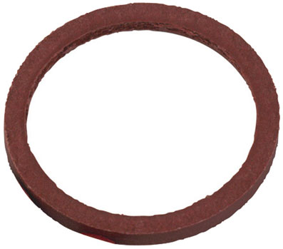 1/2" BSP FIBRE WASHER - FW12