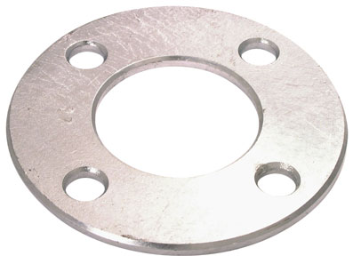 2.1/2" SIZE BACKING RING GALV STEEL - GB16-212