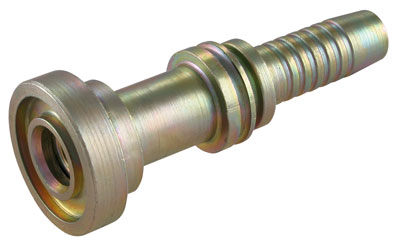 SAE FLANGE 1.1/4" x 1" ID - GC8725-20-16