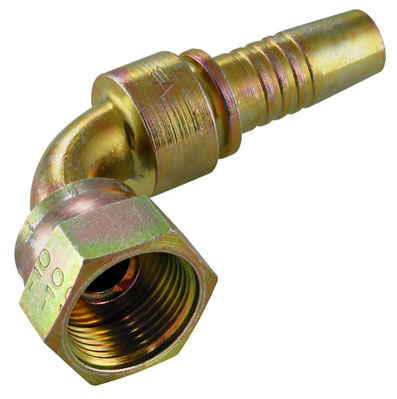 ORS FEMALE SWIVEL 90 1" x 5/8" ID - GH20136-10