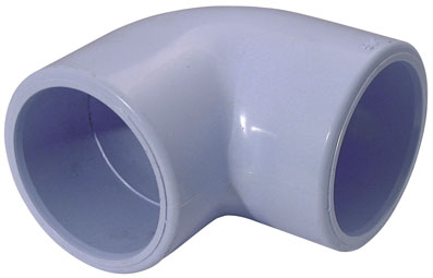 25mm ELBOW 45 FF - GIR-GA8M25