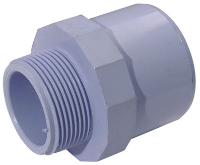 16mm ADAPTOR BUSH BSP - GIR-GAEB16