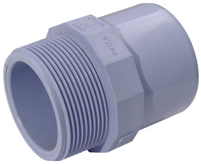 20-1/2" FEMALE ADAPTOR - GIR-GAMM20