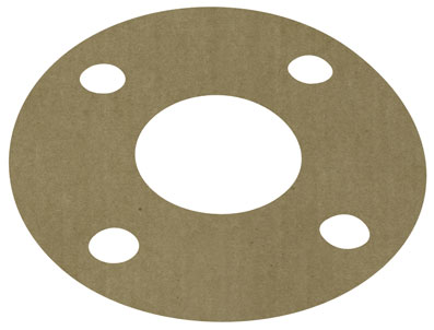 KLINGER GASKET 3" TABLE-D FULL FACE - GKD3