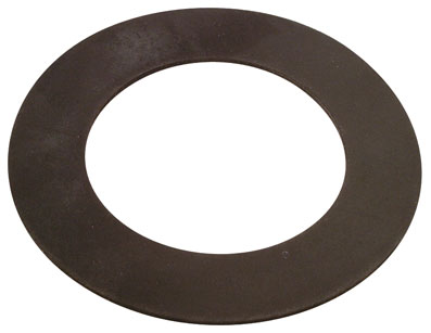 GASKET RUBBER IBC NP16 4" - GRIBCNP164