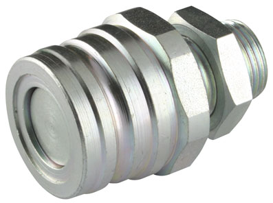 M18 x 1.5 TRAILER BRAKE COUPLING - HFSFP6518