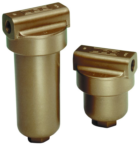 MINI PRESSURE FILTER - 25 MICRON - HPA1719100