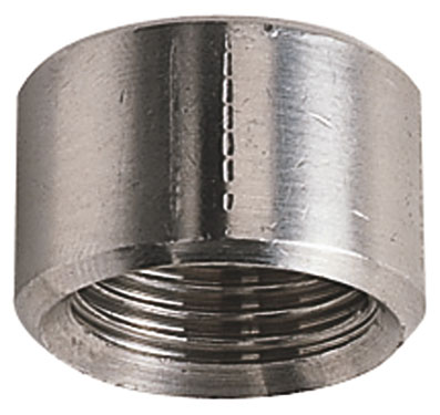 1.1/2" Threaded Half socket - HS-112