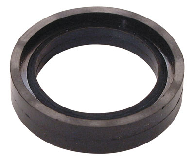 4" SIZE IDF RUBBER SEAL EPDM - IDF-SEAL-4