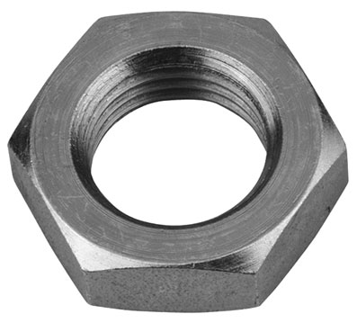 9/16" JIC STEEL LOCKNUT - JLN09