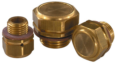 1/2" BRASS FILLER BREATHER/NON RETURN - K564230012