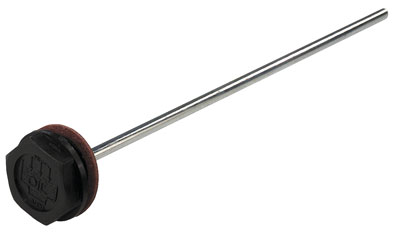 1" HEX SCREW/VENT PLUG WITH DIPSTICK - K5650242100