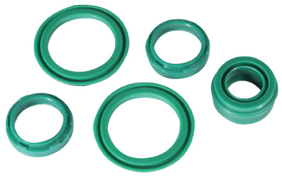 SEAL KIT TO SUIT KF 32  ISO CYLINDER - KFRK-32