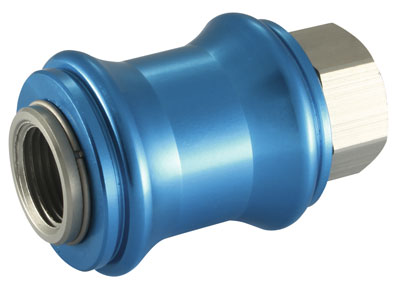 1" HAND SLIDE VALVE - KSV-25