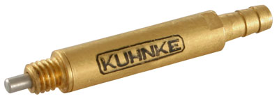 3mm x 6mm SINGLE ACTING PENCIL CYLINDER - KU-40.100