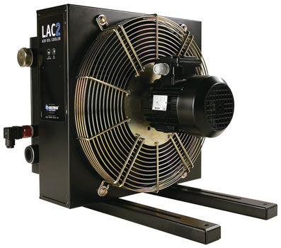 AIR BLAST COOLER 18.5-33kW - LAC033-6-A50HZ