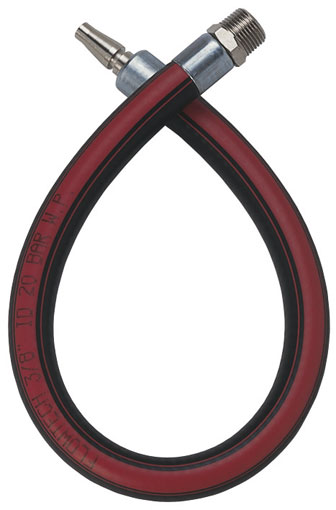 SERIES 17 LEADER HOSE 3/8" x 3/8" - LH17/17K