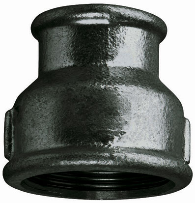 1" x 3/4" Reducing Socket (240) - MI240-1-34N