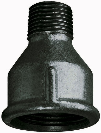 1.1/4" Fi x 1" Mi Reducing Socket (246) - MI246-114-1N